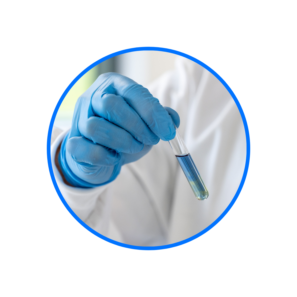 Elution Image 2